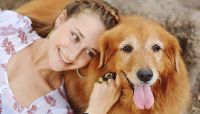 Dog-human bonding older than thought