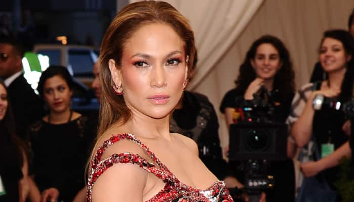 Being single is good: Jennifer Lopez