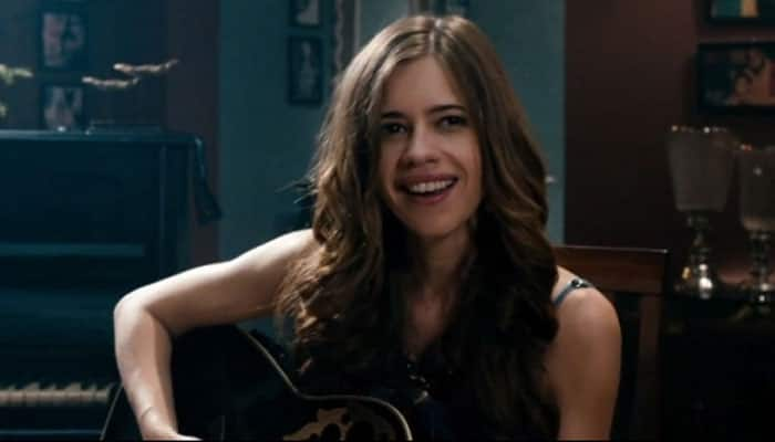 Want to be a commercially viable actress: Kalki Koechlin