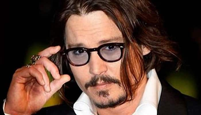 Johnny Depp snubs claim of fleeing &#039;Pirates 5&#039; sets to save marriage