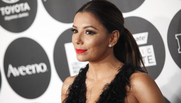 Eva Longoria wants fitness empire