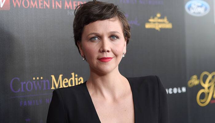 Maggie Gyllenhaal rejected for a role as she&#039;s too old