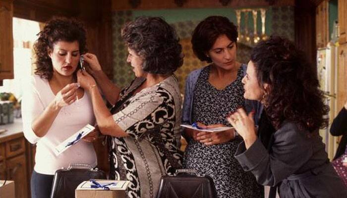 &#039;My Big Fat Greek Wedding 2&#039; to hit theaters in March 2016