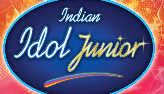 &#039;Indian Idol Junior&#039; sets ball rolling with Bollywood music