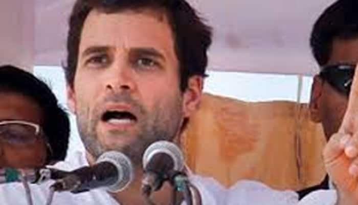Rahul Gandhi to pressurise govt to act on one-rank-one-pension issue