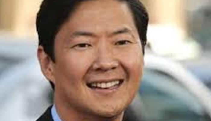 I don&#039;t jump out of a trunk naked in &#039;The Duff&#039;: Ken Jeong