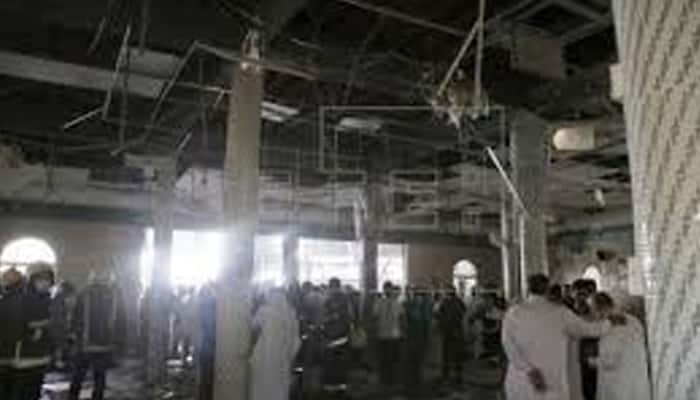 IS takes responsibility for attack on Saudi Shia mosque; 21 dead, over 100 injured