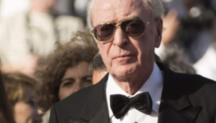 Michael Caine &#039;never tempted to stray&#039; from wife