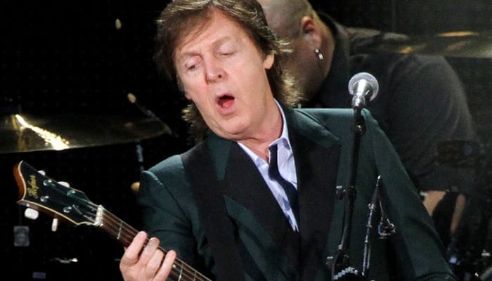 Paul McCartney buys $15.5 million penthouse