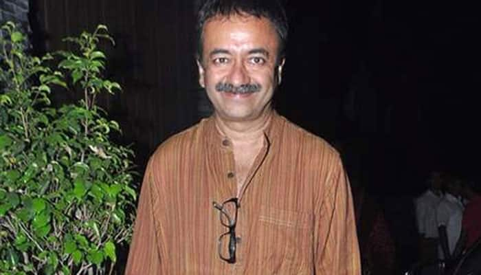 Rajkumar Hirani produces his sister&#039;s play