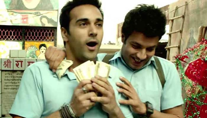 &#039;Fukrey 2&#039; put on hold, says director