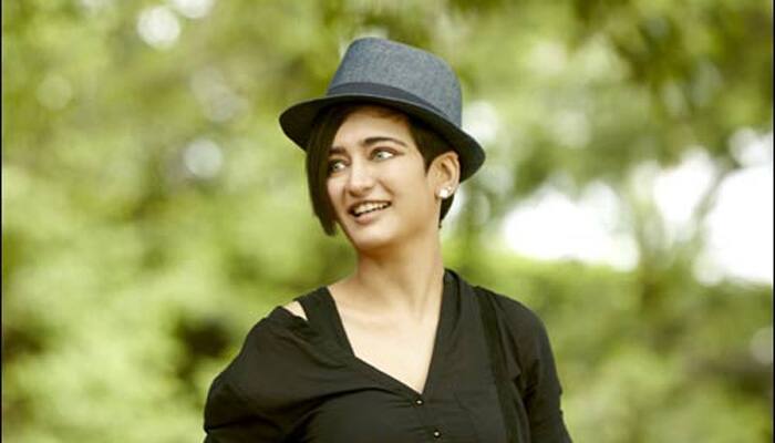 Akshara Haasan approached for Sandakozhi 2&#039;