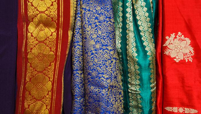 Indian designers to give global face to Banarasi weaves