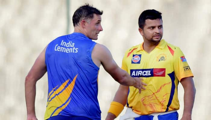 IPL 8 Final: We need to be at our best against Mumbai, says Michael Hussey