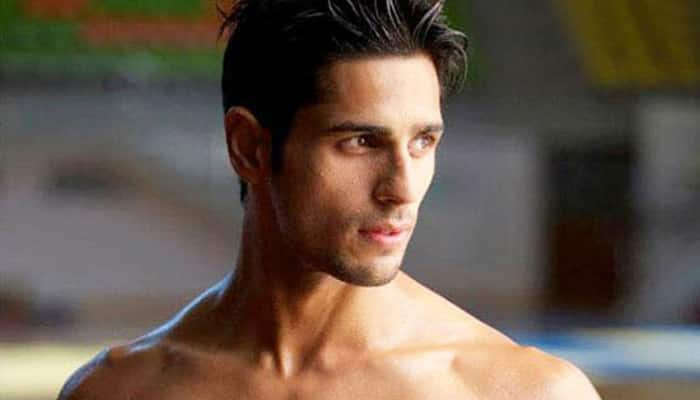 Sidharth Malhotra off to Coonoor to shoot for &#039;Kapoor and Sons&#039;