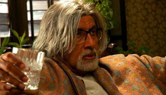 Amitabh Bachchan rehearses even with spotboys, reveals &#039;Piku&#039; director