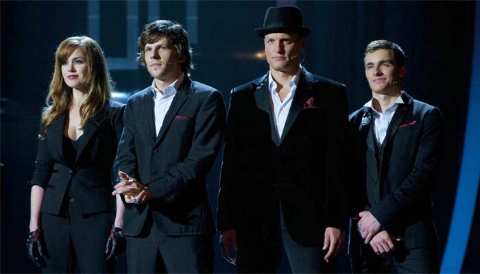 &#039;Now You See Me 3&#039; in works