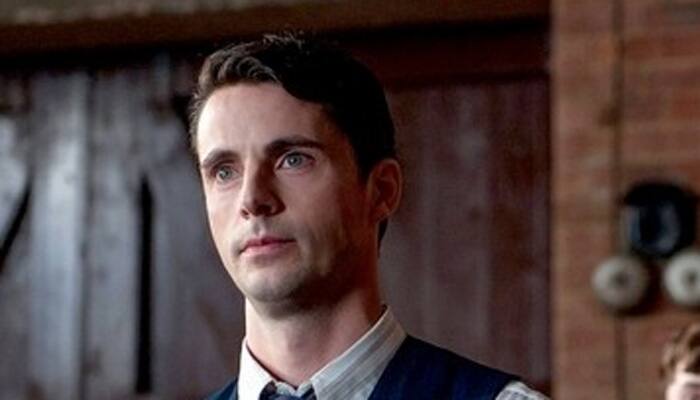 Matthew Goode leaving &#039;The Good Wife&#039;