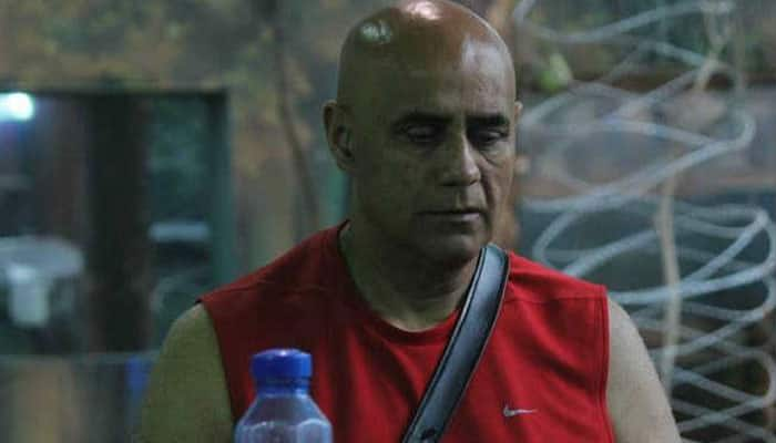 Puneet Issar approached for &#039;Jhalak Dikhla Jaa&#039;