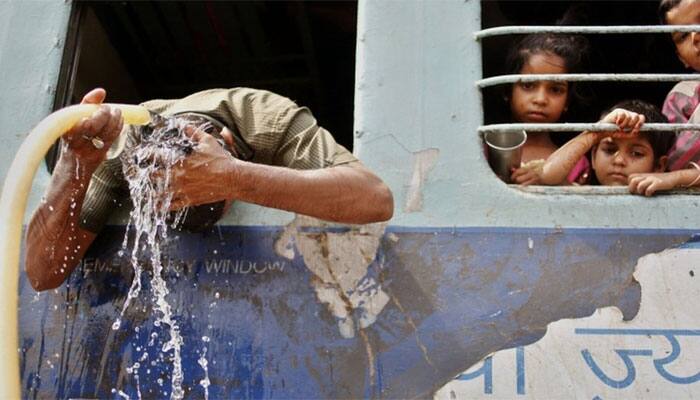 Heatwave continues in North India; death toll in Andhra Pradesh, Telangana more than 400