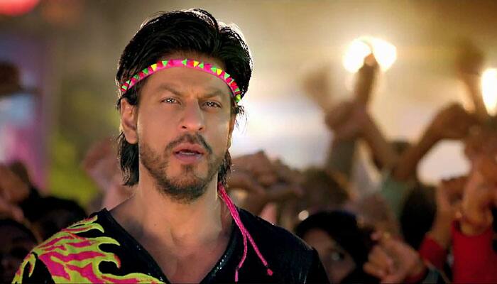 Feel sad to not see KKR at Eden: Shah Rukh Khan