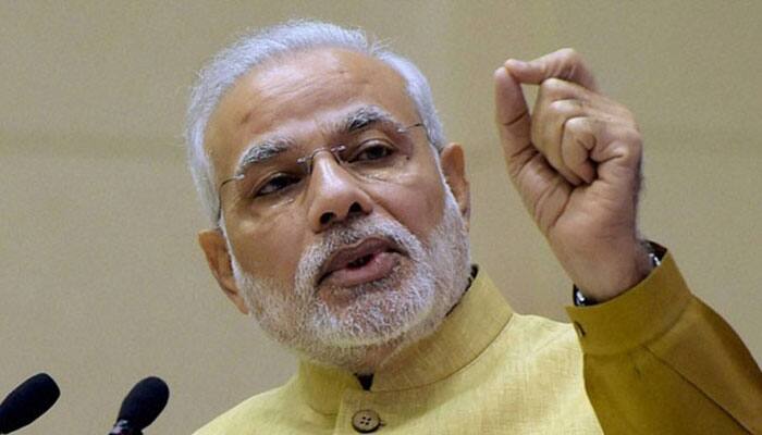 PM Modi may announce one rank one pension scheme implementation at Mathura rally