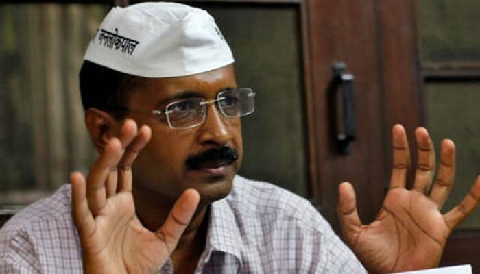AAP public meeting Monday on government&#039;s 100 days, to attack Centre