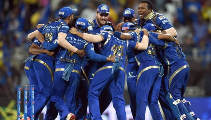 IPL 2015 Final: MI vs CSK - As it happened... | IPL News