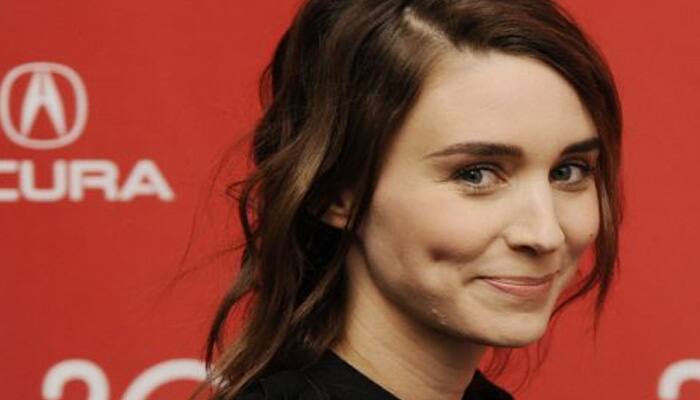 Rooney Mara, Emmanuelle Bercot share Cannes best actress award