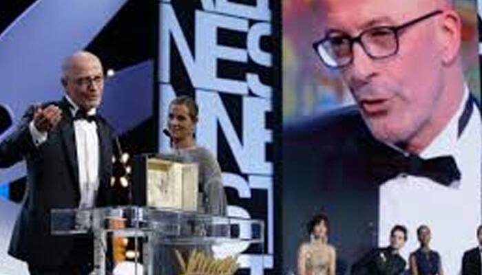 French immigration thriller bags Cannes Palme d&#039;Or