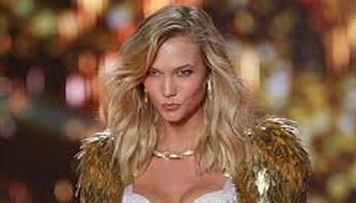 Taylor Swift&#039;s fiercely loyal: Karlie Kloss