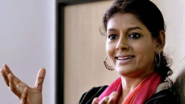 Nandita Das on Cannes recce to find producers for film on Manto