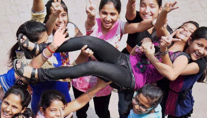 CBSE Results 2015: Girls outperform boys in Class 12 Board Exams