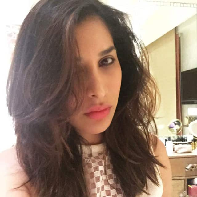 SOPHIE CHOUDRY :-instagram