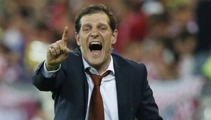 Slaven Bilic confirms Besiktas exit amid West Ham job ...