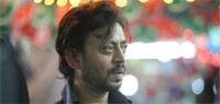 First Look: Striking and suave Irrfan Khan in &#039;Jazbaa&#039;