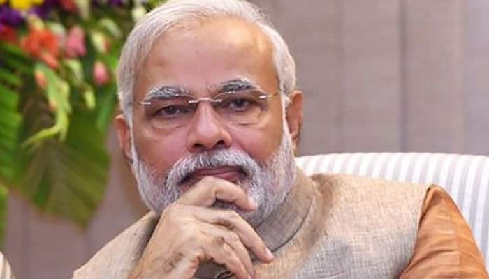 World optimistic about India: PM Narendra Modi on 1 year of NDA govt