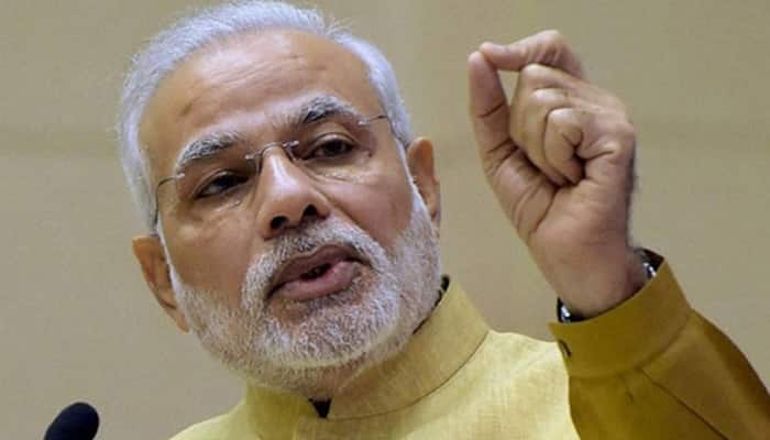 People&#039;s expectations are high, much more to be done: PM Modi