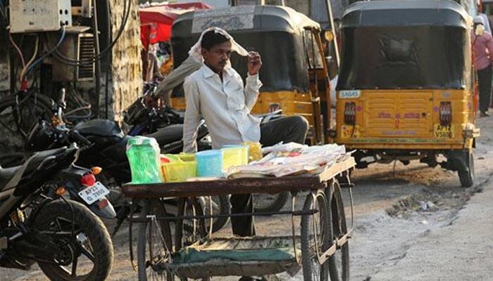 Heatwave kills 90 more in Andhra, Telangana; toll crosses 800