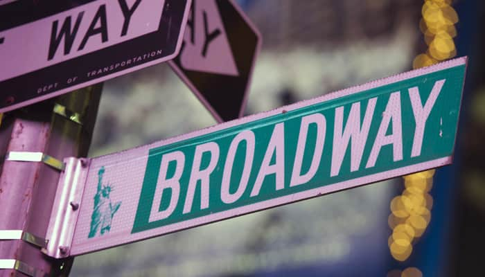 Broadway 2014-2015 season is best ever with $1.36 billion in grosses