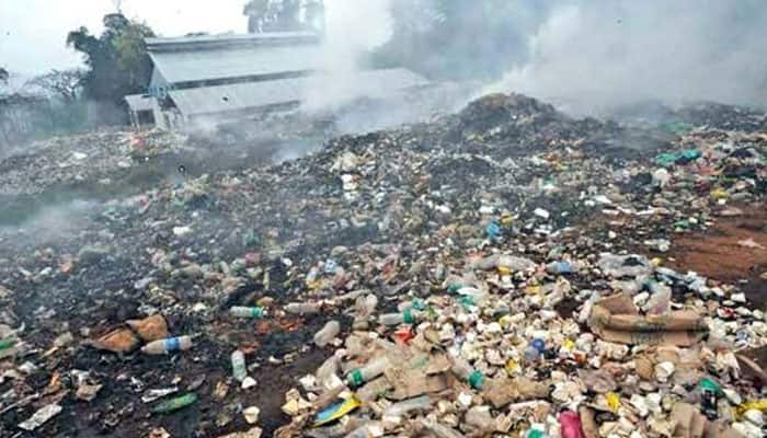 National Green Tribunal bans garbage burning in Vrindavan
