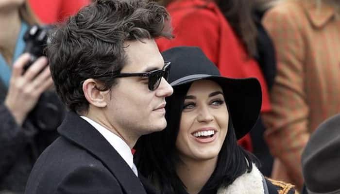 Katy Perry John Mayer dating 2015