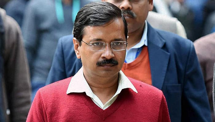 Delhi Assembly passes resolution against MHA notification: As it happened