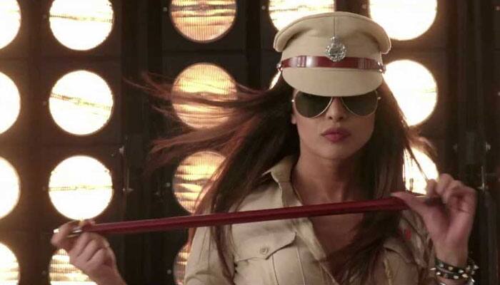 I don&#039;t consider myself a star: Priyanka Chopra