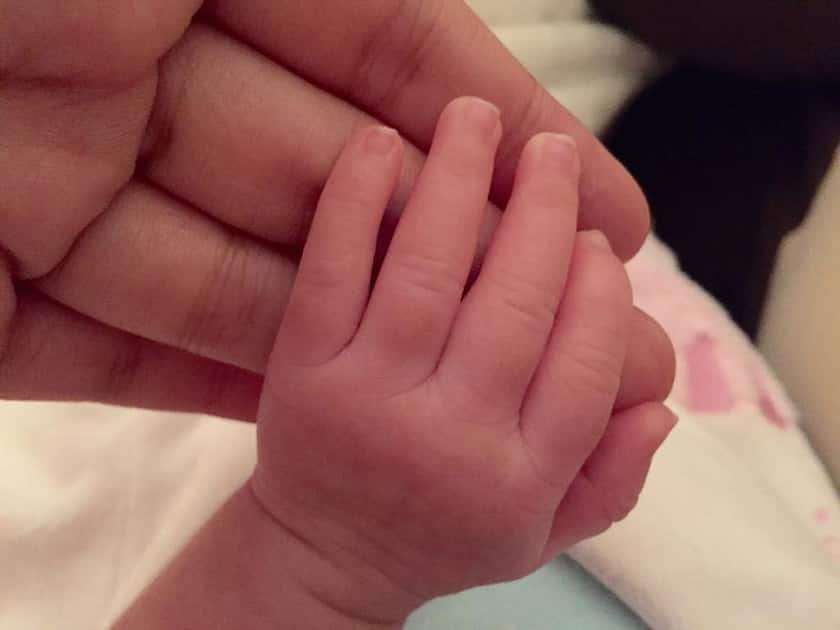 Adorable pics of MS Dhoni's daughter Ziva