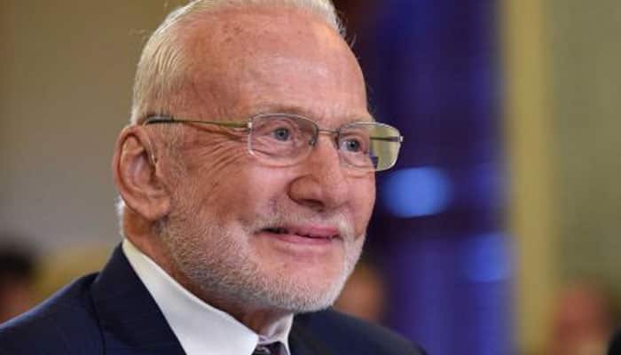Mars explorers should be left there as settlers: Buzz Aldrin