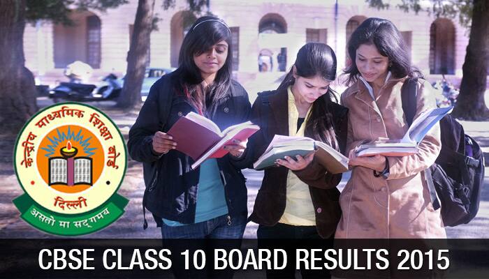 CBSE Class 10 Result 2015 to be declared tomorrow on cbse.nic.in 