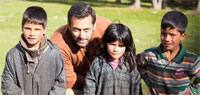 First look: Salman Khan steals thunder in `Bajrangi Bhaijaan`