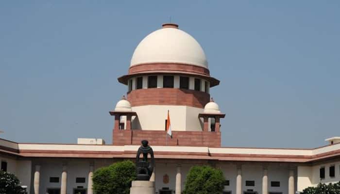 Centre moves Supreme Court against Delhi HC observation on notification