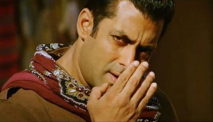 Salman Khan&#039;s &#039;Bajrangi Bhaijaan&#039; teaser to release tonight!